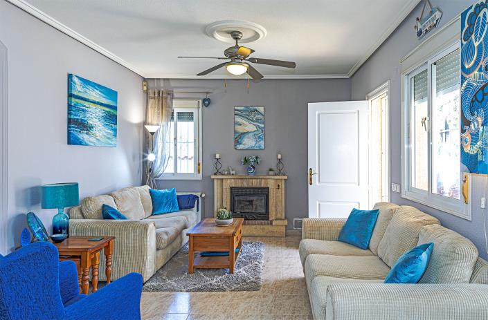 Image No.5-3 Bed Villa / Detached for sale