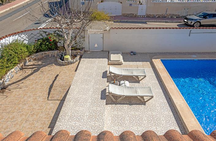 Image No.34-3 Bed Villa / Detached for sale