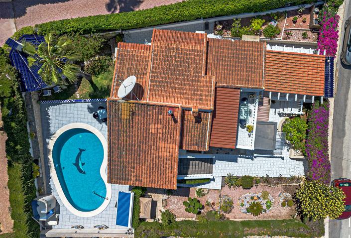 Image No.53-3 Bed Villa / Detached for sale