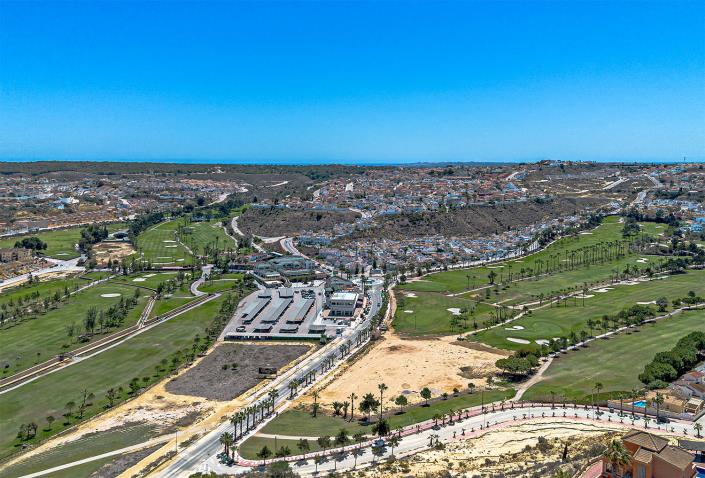 Image No.3-3 Bed Villa / Detached for sale