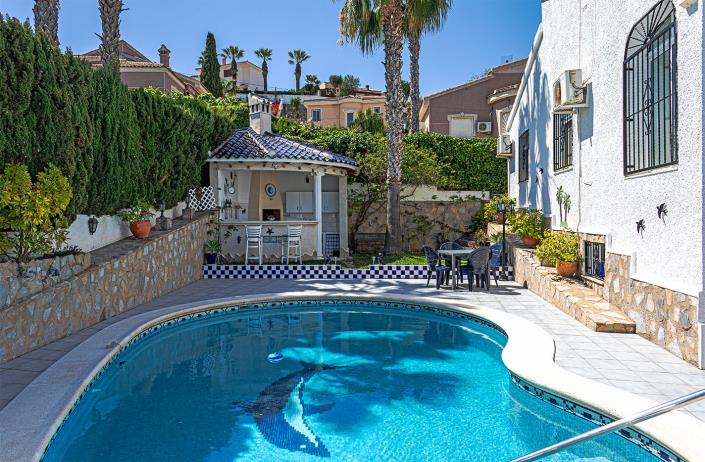 Image No.4-3 Bed Villa / Detached for sale