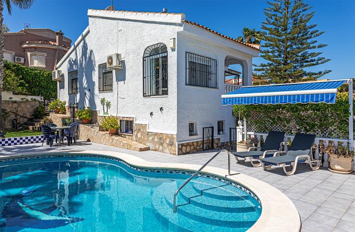 Image No.5-3 Bed Villa / Detached for sale