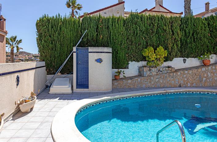 Image No.6-3 Bed Villa / Detached for sale