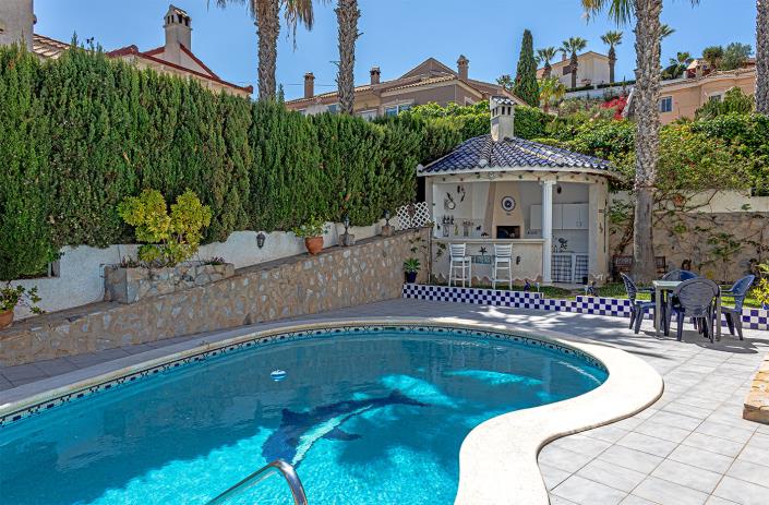 Image No.7-3 Bed Villa / Detached for sale