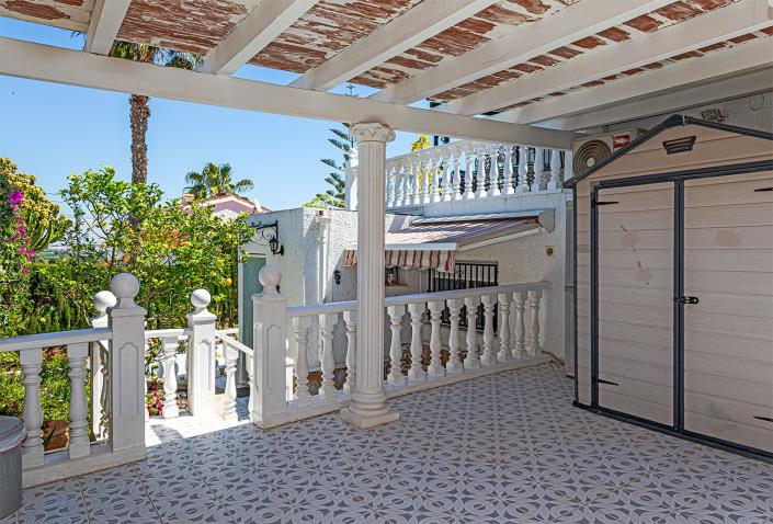 Image No.18-3 Bed Villa / Detached for sale