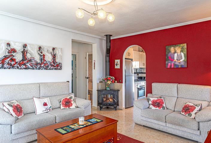 Image No.23-3 Bed Villa / Detached for sale