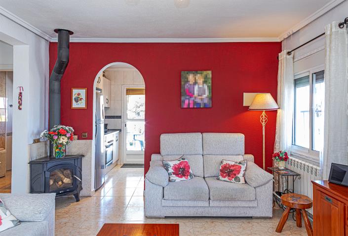 Image No.25-3 Bed Villa / Detached for sale