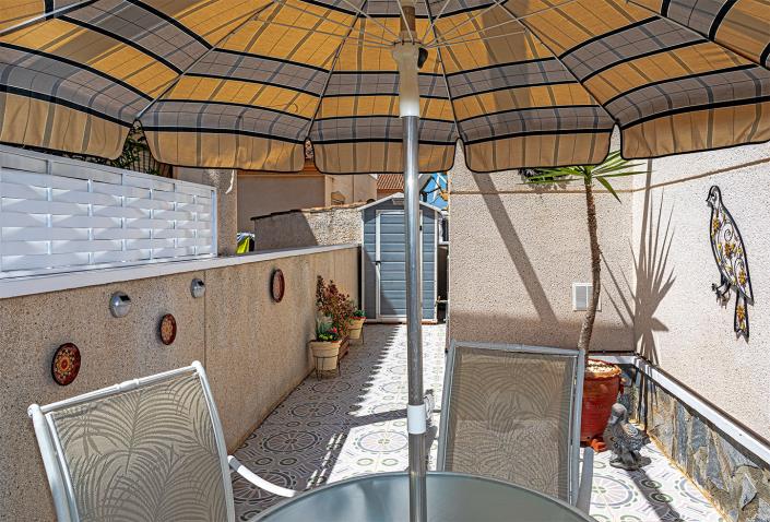 Image No.5-Villa / Détaché de 3 chambres à vendre à Ciudad Quesada