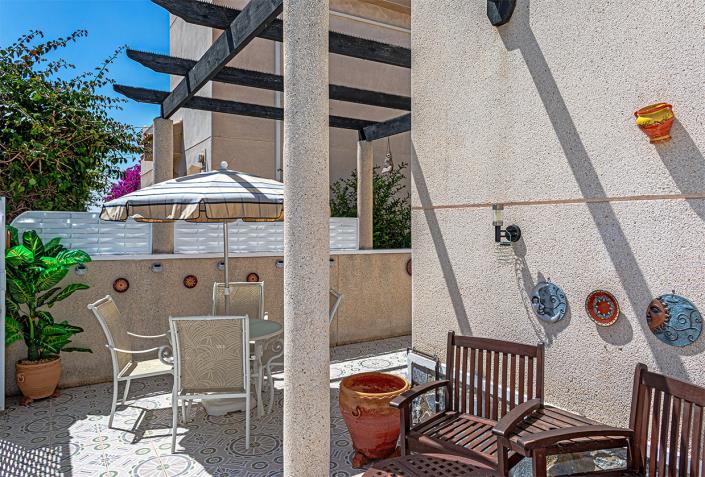 Image No.4-Villa / Détaché de 3 chambres à vendre à Ciudad Quesada