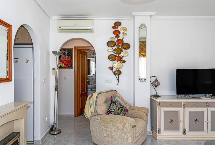 Image No.8-Villa / Détaché de 3 chambres à vendre à Ciudad Quesada