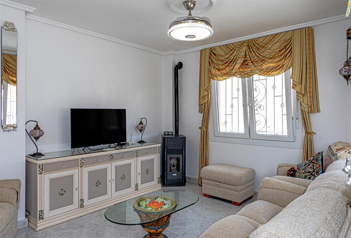 Image No.9-Villa / Détaché de 3 chambres à vendre à Ciudad Quesada