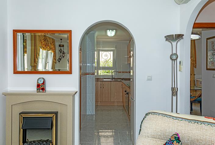 Image No.11-Villa / Détaché de 3 chambres à vendre à Ciudad Quesada