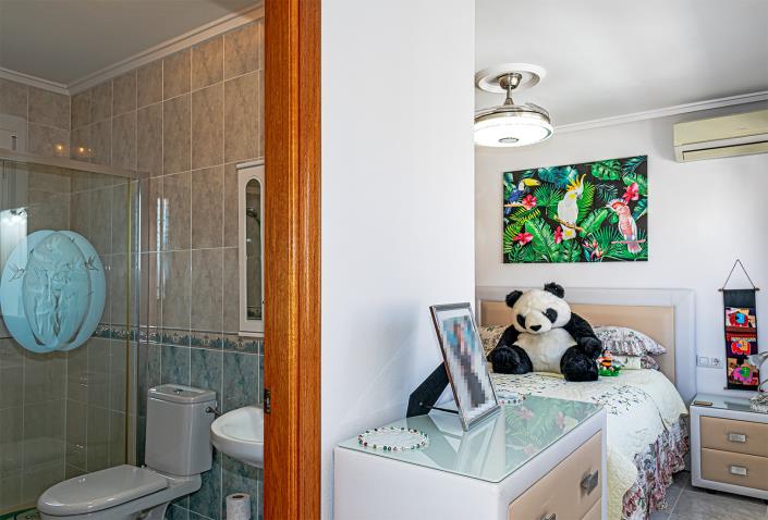 Image No.24-Villa / Détaché de 3 chambres à vendre à Ciudad Quesada