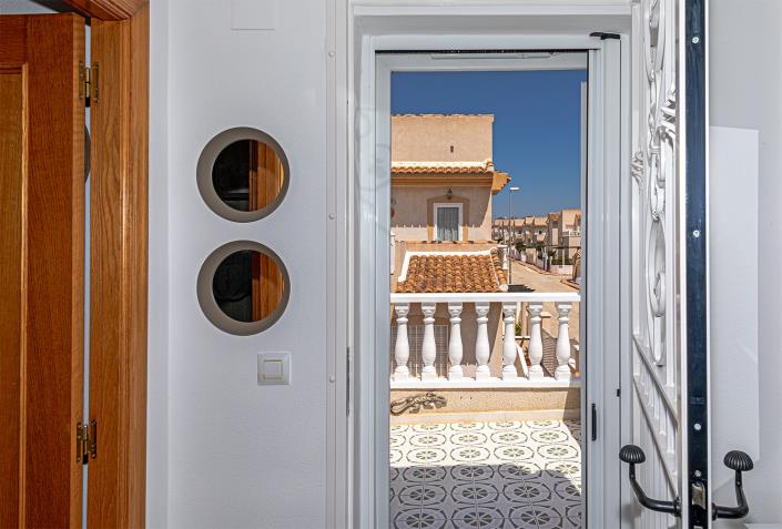 Image No.28-Villa / Détaché de 3 chambres à vendre à Ciudad Quesada