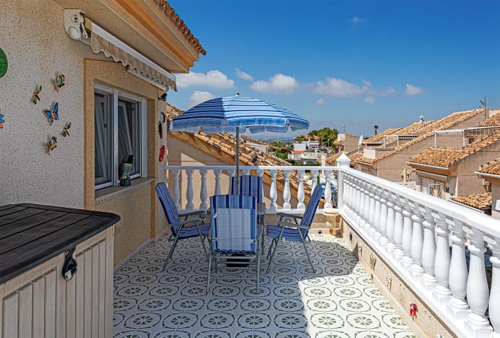 Image No.29-Villa / Détaché de 3 chambres à vendre à Ciudad Quesada