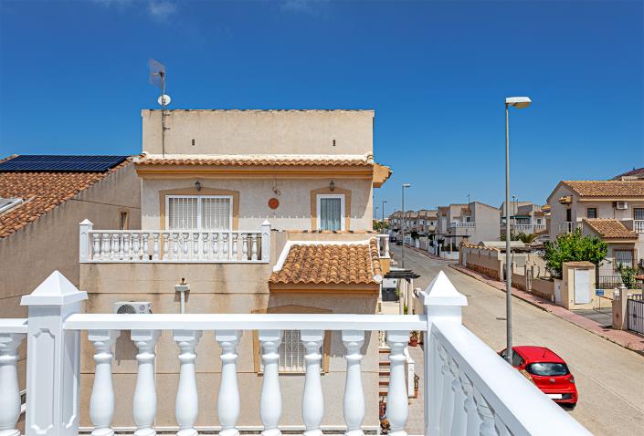 Image No.31-Villa / Détaché de 3 chambres à vendre à Ciudad Quesada