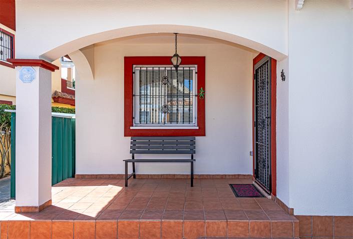 Image No.6-Jumelé de 3 chambres à vendre à Ciudad Quesada