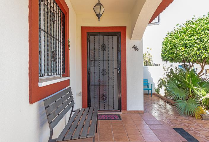 Image No.7-Jumelé de 3 chambres à vendre à Ciudad Quesada