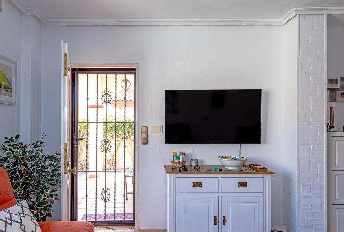 Image No.9-Jumelé de 3 chambres à vendre à Ciudad Quesada