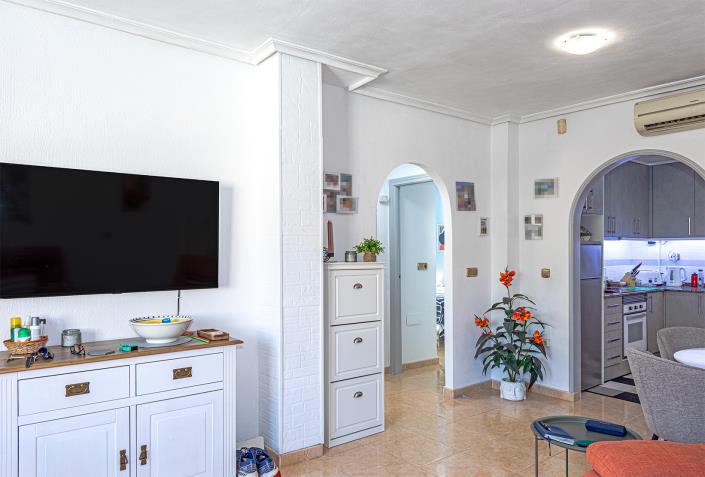 Image No.10-Jumelé de 3 chambres à vendre à Ciudad Quesada