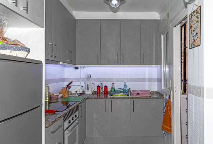 Image No.11-Jumelé de 3 chambres à vendre à Ciudad Quesada