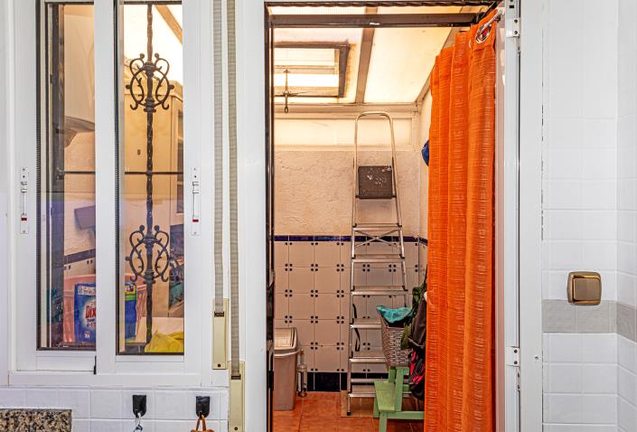 Image No.12-Jumelé de 3 chambres à vendre à Ciudad Quesada