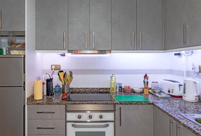 Image No.13-Jumelé de 3 chambres à vendre à Ciudad Quesada