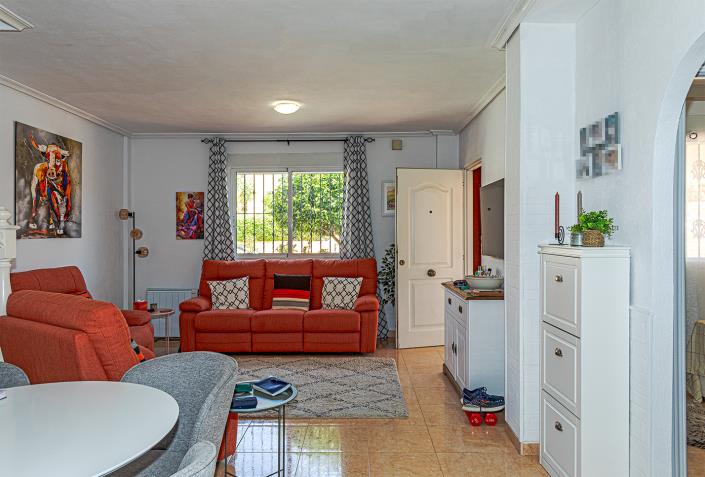 Image No.14-Jumelé de 3 chambres à vendre à Ciudad Quesada