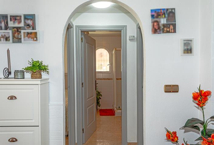 Image No.15-Jumelé de 3 chambres à vendre à Ciudad Quesada