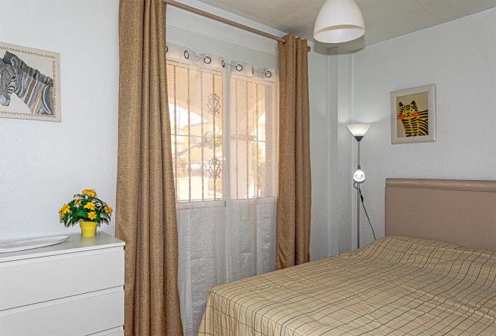 Image No.16-Jumelé de 3 chambres à vendre à Ciudad Quesada