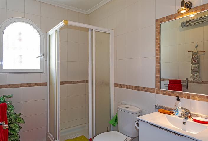 Image No.17-Jumelé de 3 chambres à vendre à Ciudad Quesada