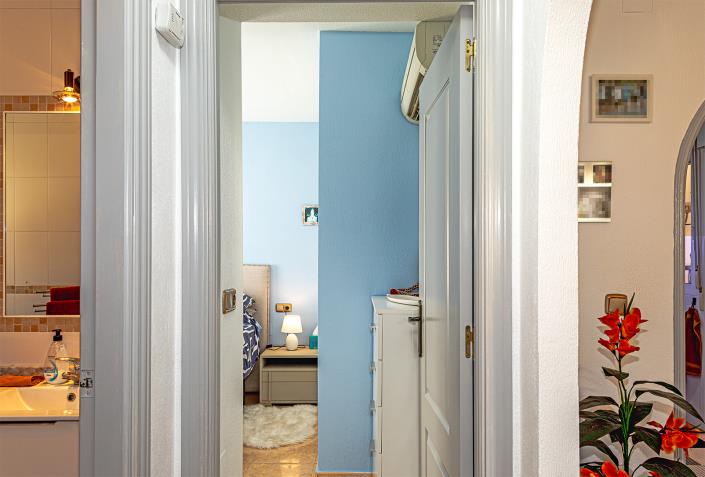 Image No.18-Jumelé de 3 chambres à vendre à Ciudad Quesada