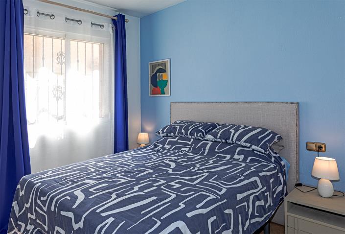 Image No.19-Jumelé de 3 chambres à vendre à Ciudad Quesada