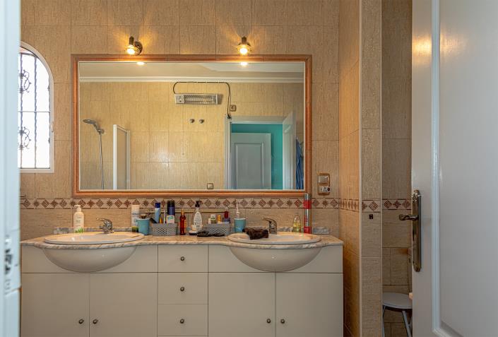 Image No.24-Jumelé de 3 chambres à vendre à Ciudad Quesada