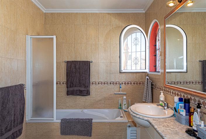 Image No.22-Jumelé de 3 chambres à vendre à Ciudad Quesada