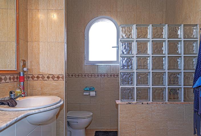 Image No.23-Jumelé de 3 chambres à vendre à Ciudad Quesada