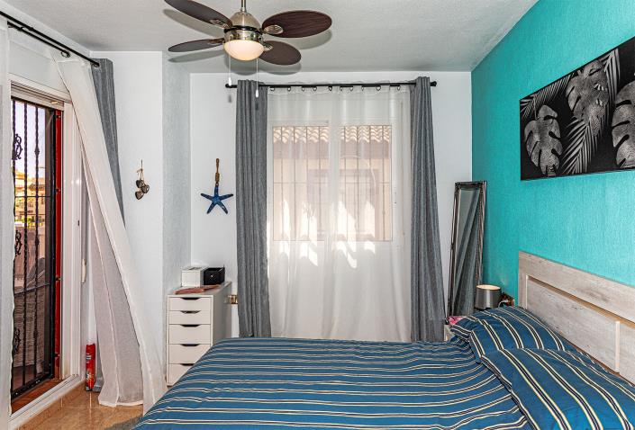 Image No.27-Jumelé de 3 chambres à vendre à Ciudad Quesada