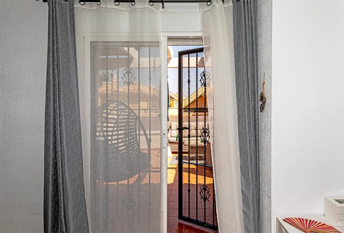 Image No.28-Jumelé de 3 chambres à vendre à Ciudad Quesada