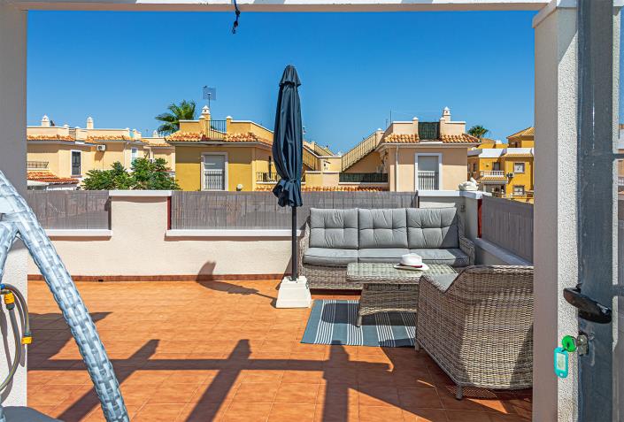 Image No.29-Jumelé de 3 chambres à vendre à Ciudad Quesada