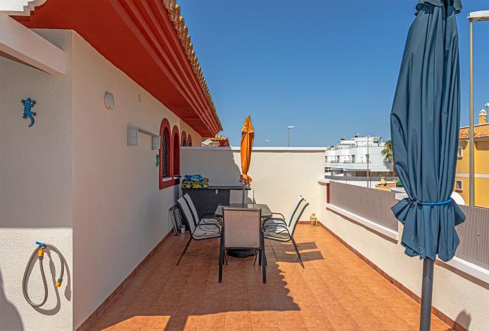 Image No.33-Jumelé de 3 chambres à vendre à Ciudad Quesada