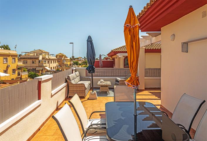 Image No.34-Jumelé de 3 chambres à vendre à Ciudad Quesada