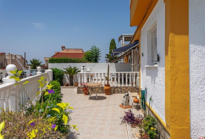 Image No.6-Jumelé de 2 chambres à vendre à Ciudad Quesada