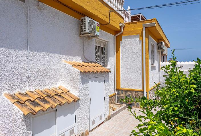 Image No.7-Jumelé de 2 chambres à vendre à Ciudad Quesada