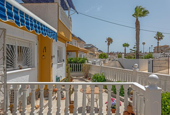 Image No.8-Jumelé de 2 chambres à vendre à Ciudad Quesada