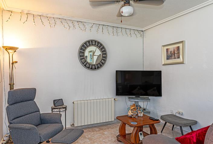 Image No.12-Jumelé de 2 chambres à vendre à Ciudad Quesada