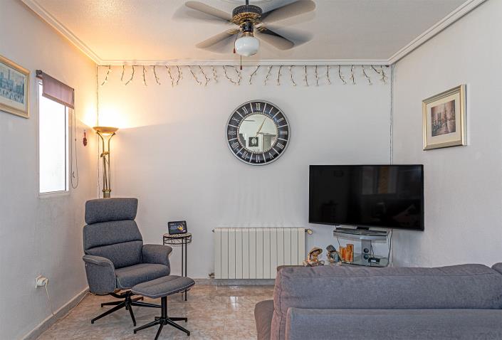 Image No.13-Jumelé de 2 chambres à vendre à Ciudad Quesada