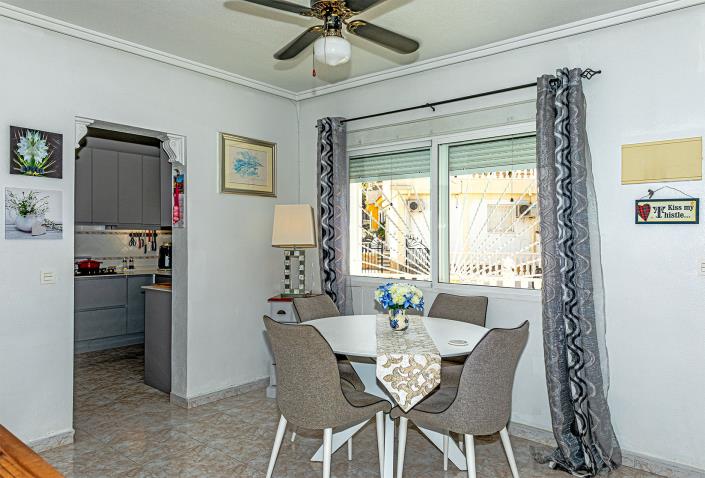 Image No.14-Jumelé de 2 chambres à vendre à Ciudad Quesada