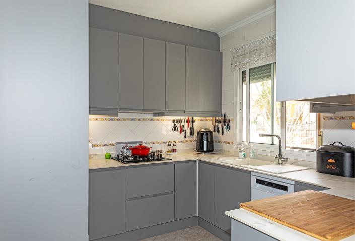 Image No.15-Jumelé de 2 chambres à vendre à Ciudad Quesada