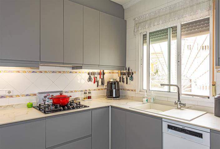 Image No.16-Jumelé de 2 chambres à vendre à Ciudad Quesada