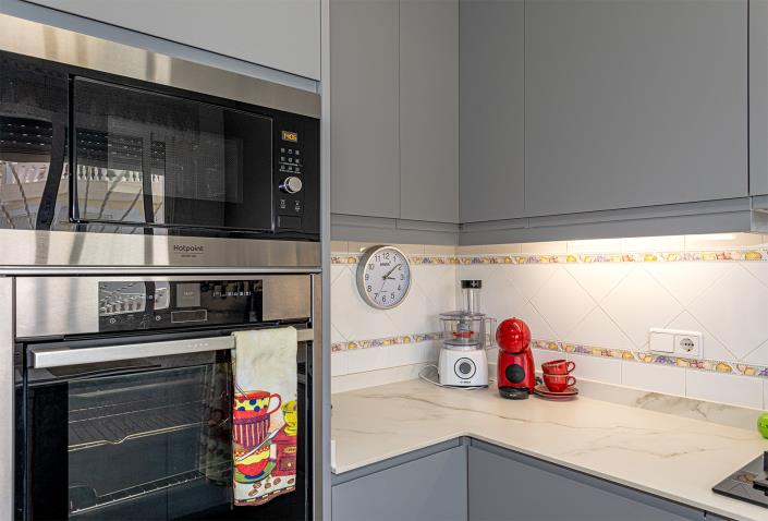 Image No.17-Jumelé de 2 chambres à vendre à Ciudad Quesada